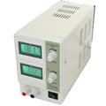 18 Volt DC 2.0 Amp Linear Bench Power Supply W4789