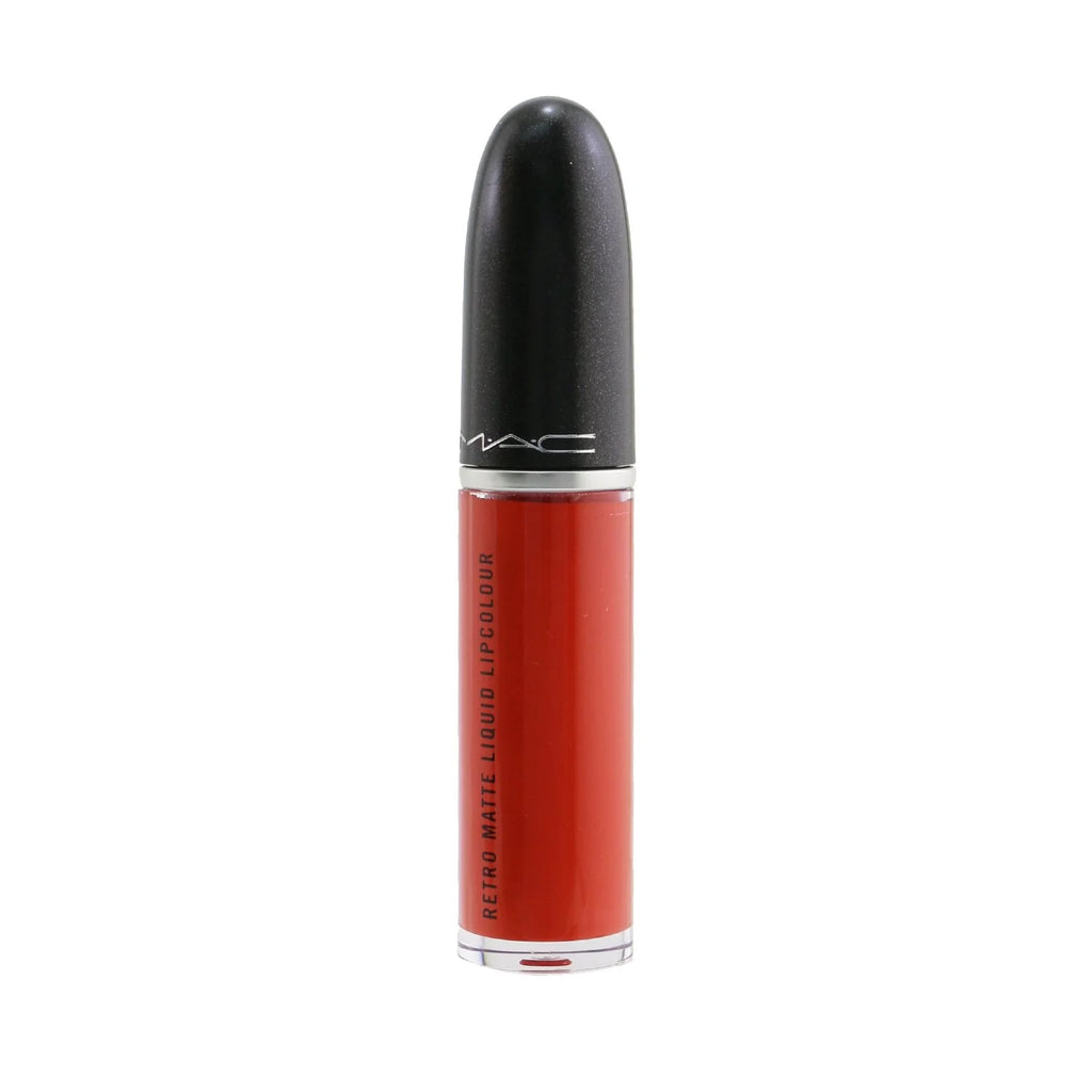 Retro Matte Liquid Lipcolour 5ml S566