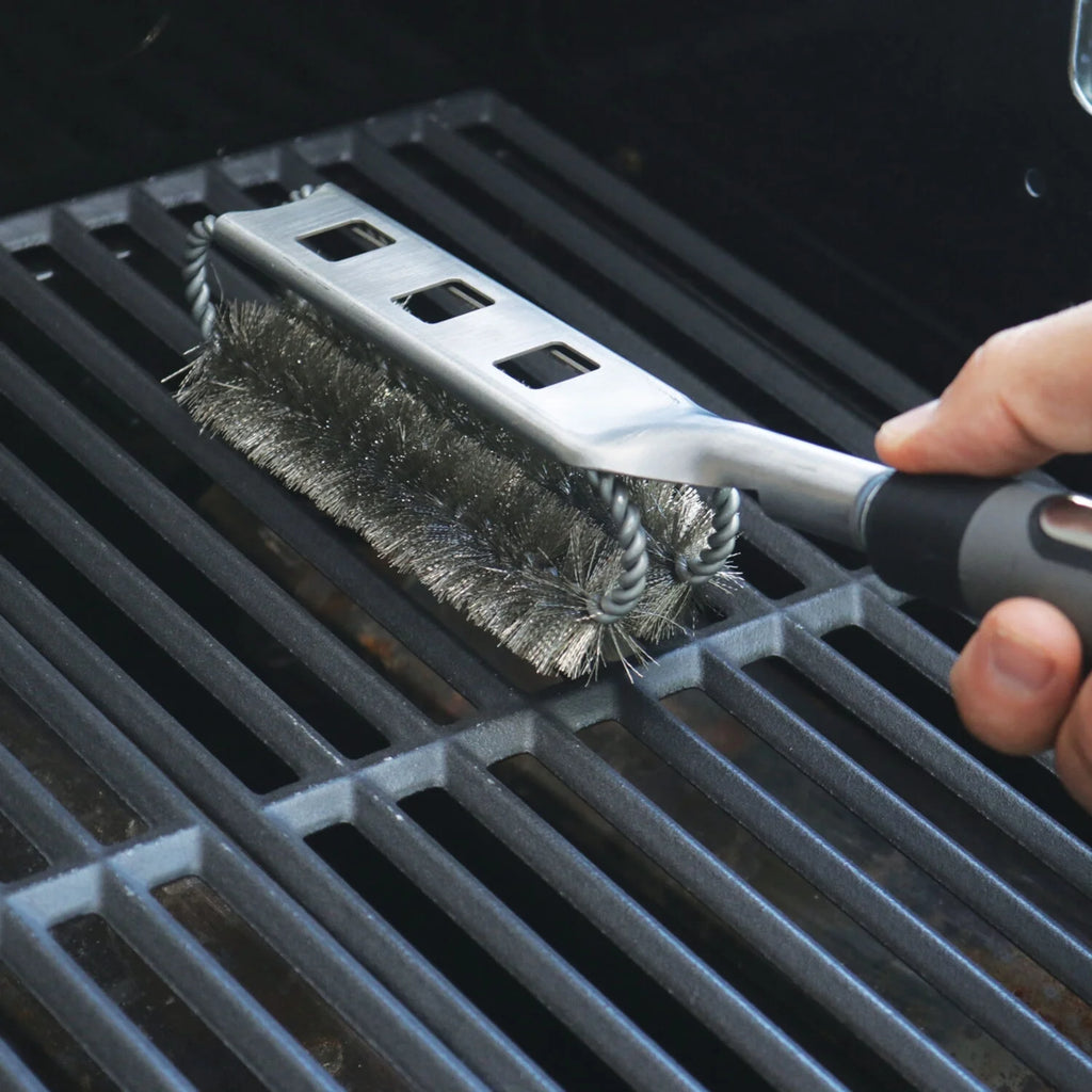 3-Piece Grill Cleaning System N949