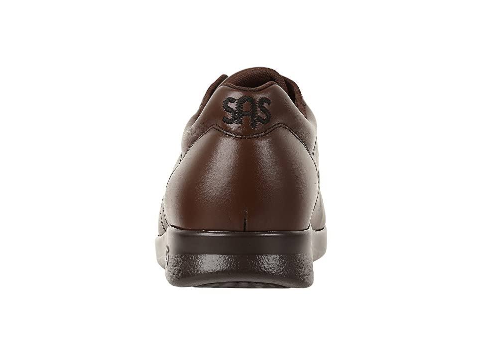 Antique Walnut 10 Narrow Shoes W18237