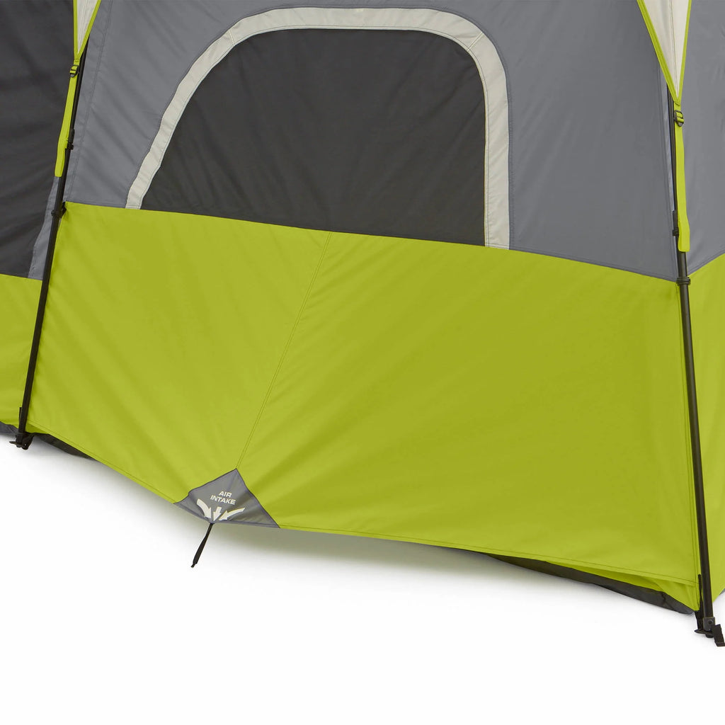 9 Person Instant Cabin Tent 14' x 9' R685596