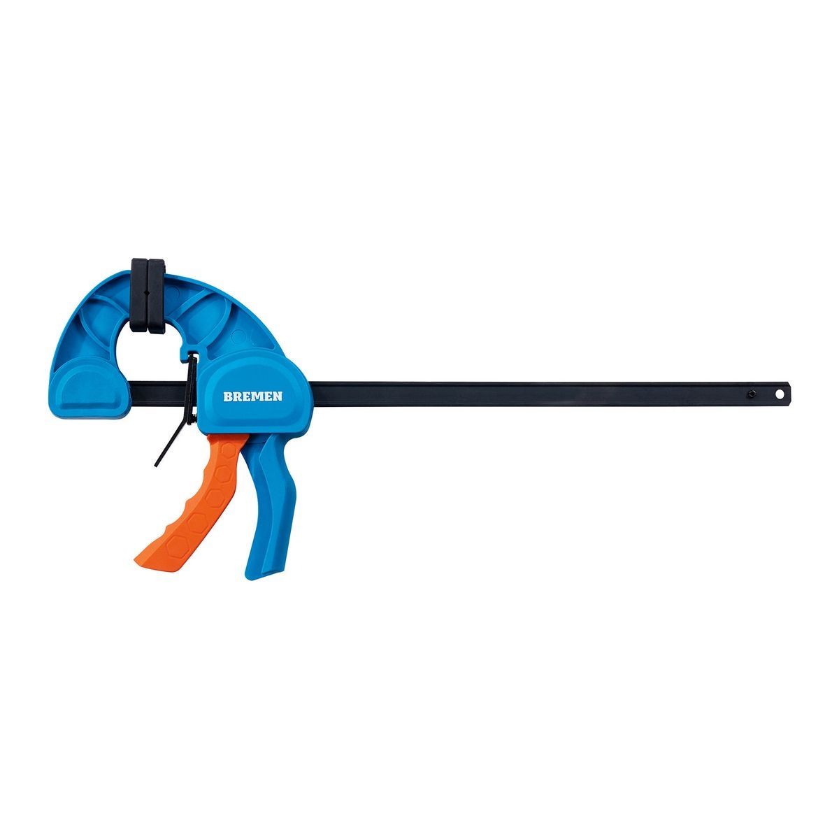 12 in. Trigger Clamp/Spreader L629