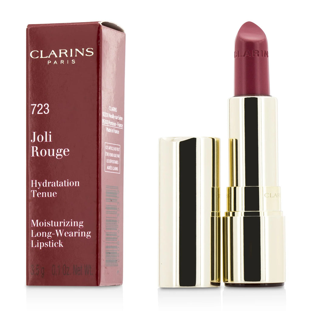 Hot Pink Moisturizing Lipstick 3.5g O809