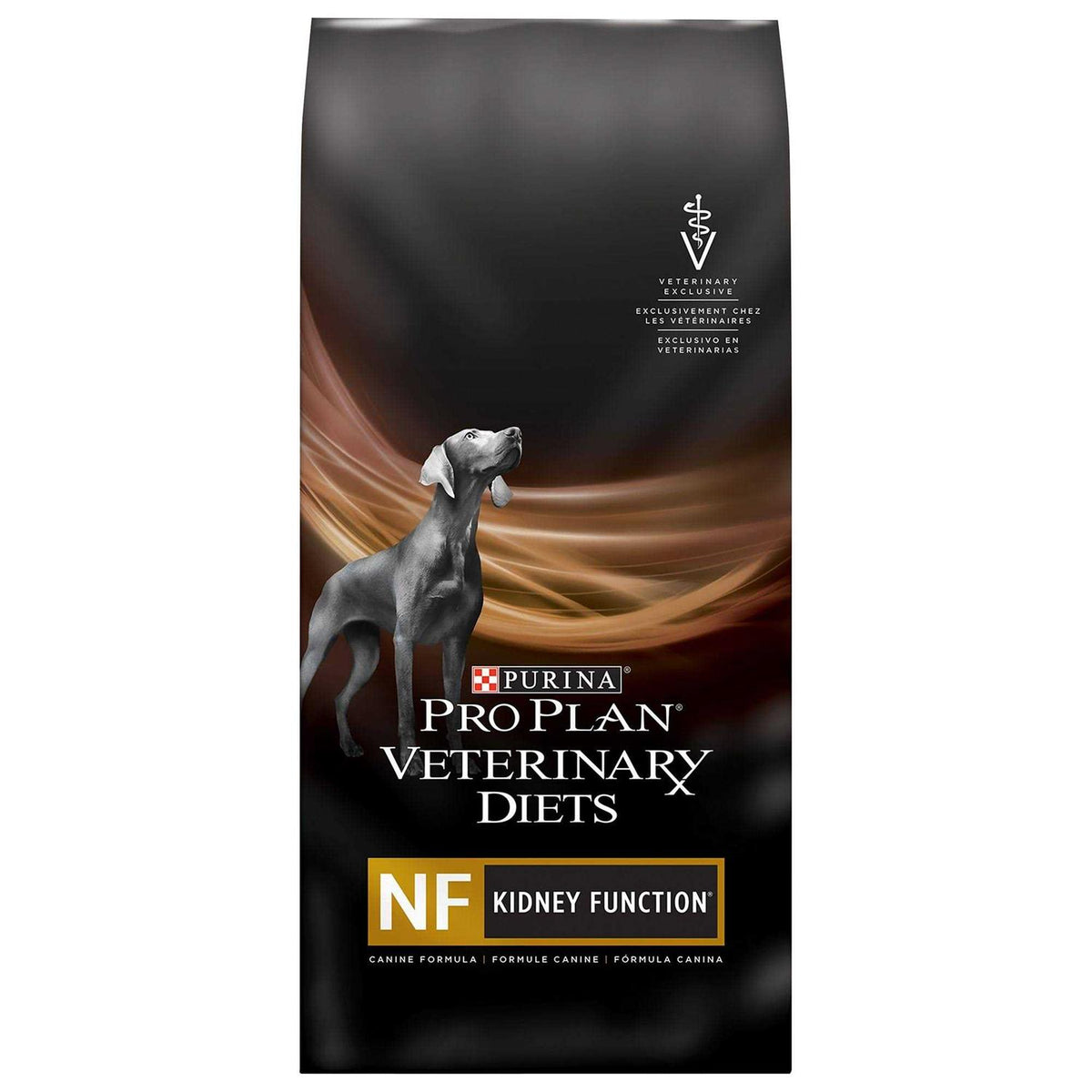 Dry Dog Food M832