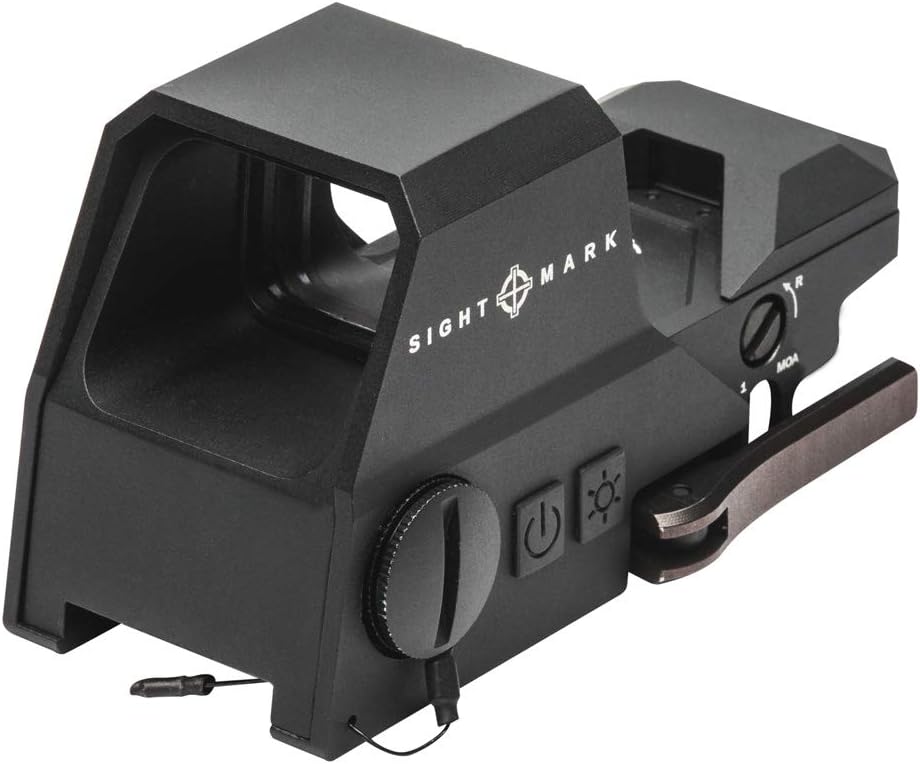 Reflex Sight Pack of 2 Z703674