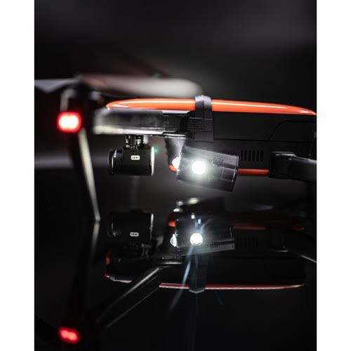 FoxFury Lighting System LED Lights E88172
