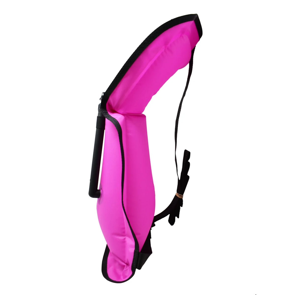 Purple Snorkel Vest, Size Large M43151