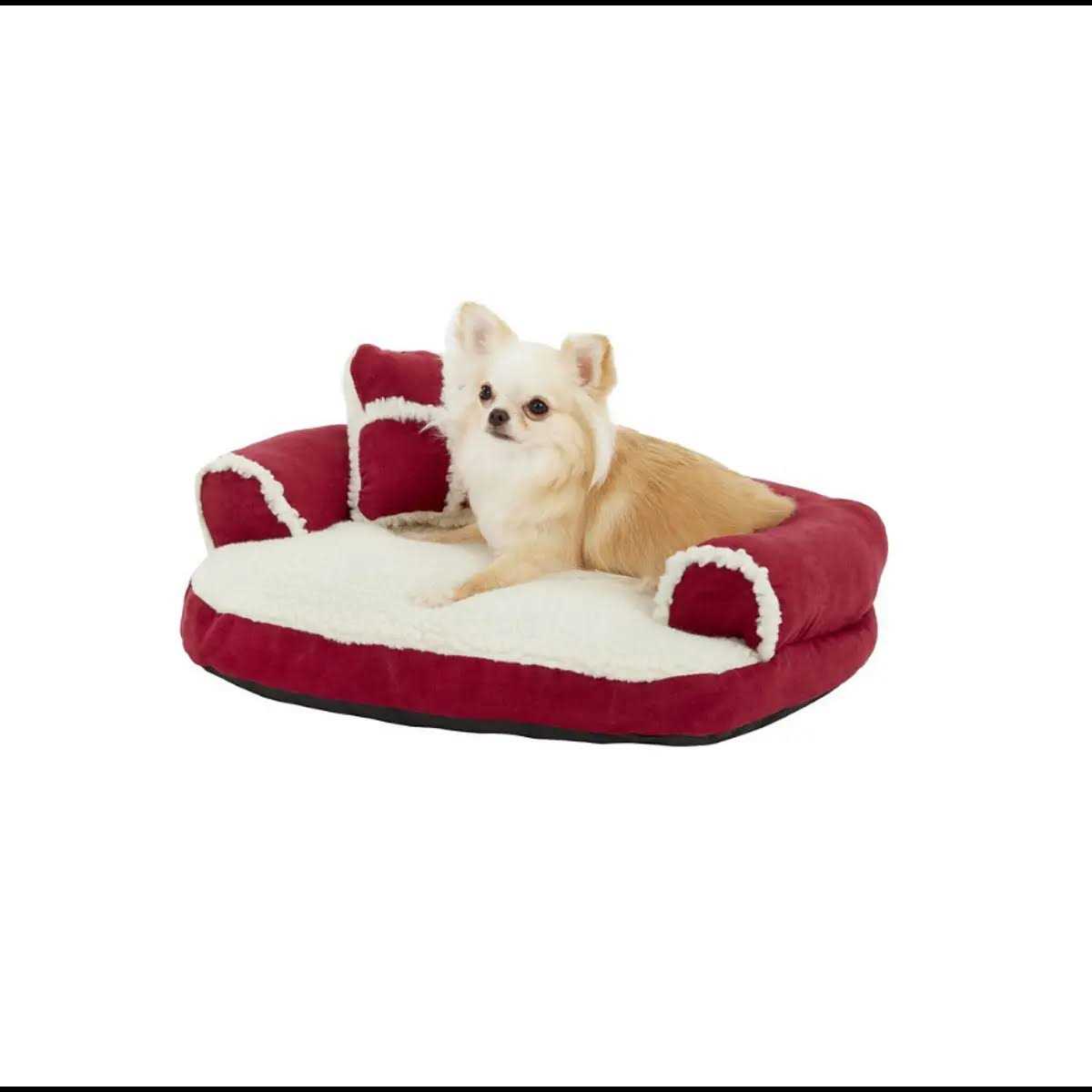 Sofa Bed with Pillow O7797