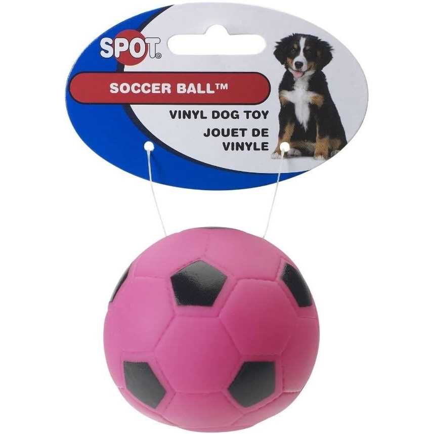 Vinyl Soccer Ball G567