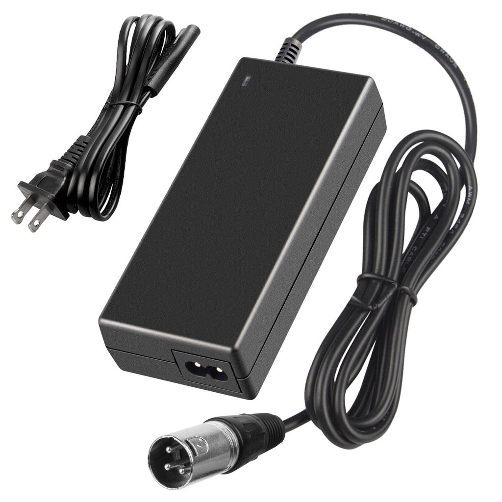36V Battery Charger H7715