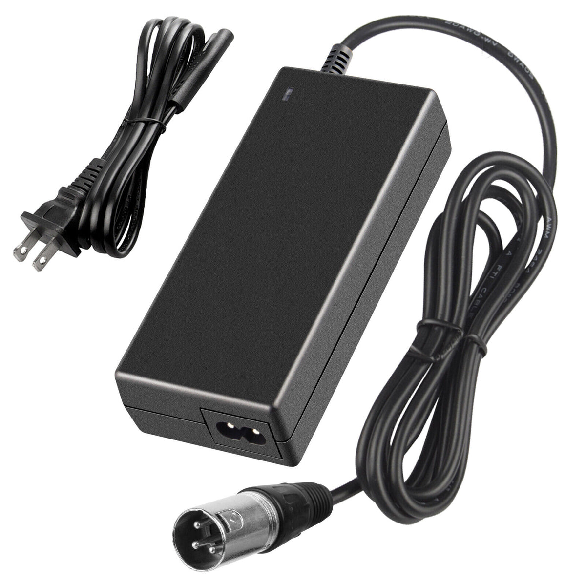 36V Battery Charger H7715