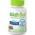 Sugar Free Multivitamin Gummies 60 Count Q216011