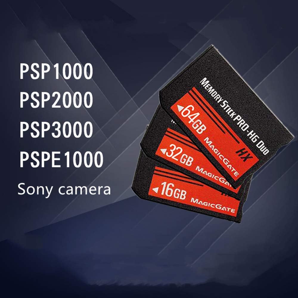 128GB Memory Stick Pro Duo Memory Card Pack of 2 B7741