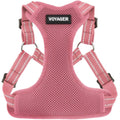 Adjustable Step In Dog Harness C326331