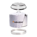 Yukon Fire Pit Bundle R989