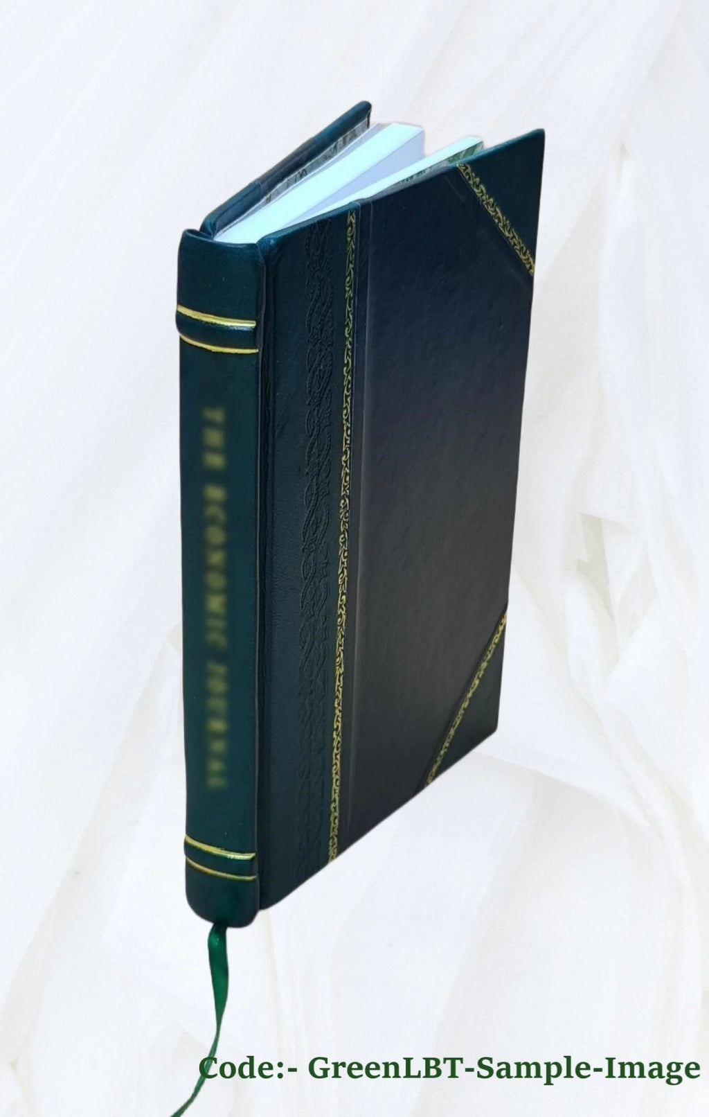 Leather Bound W926