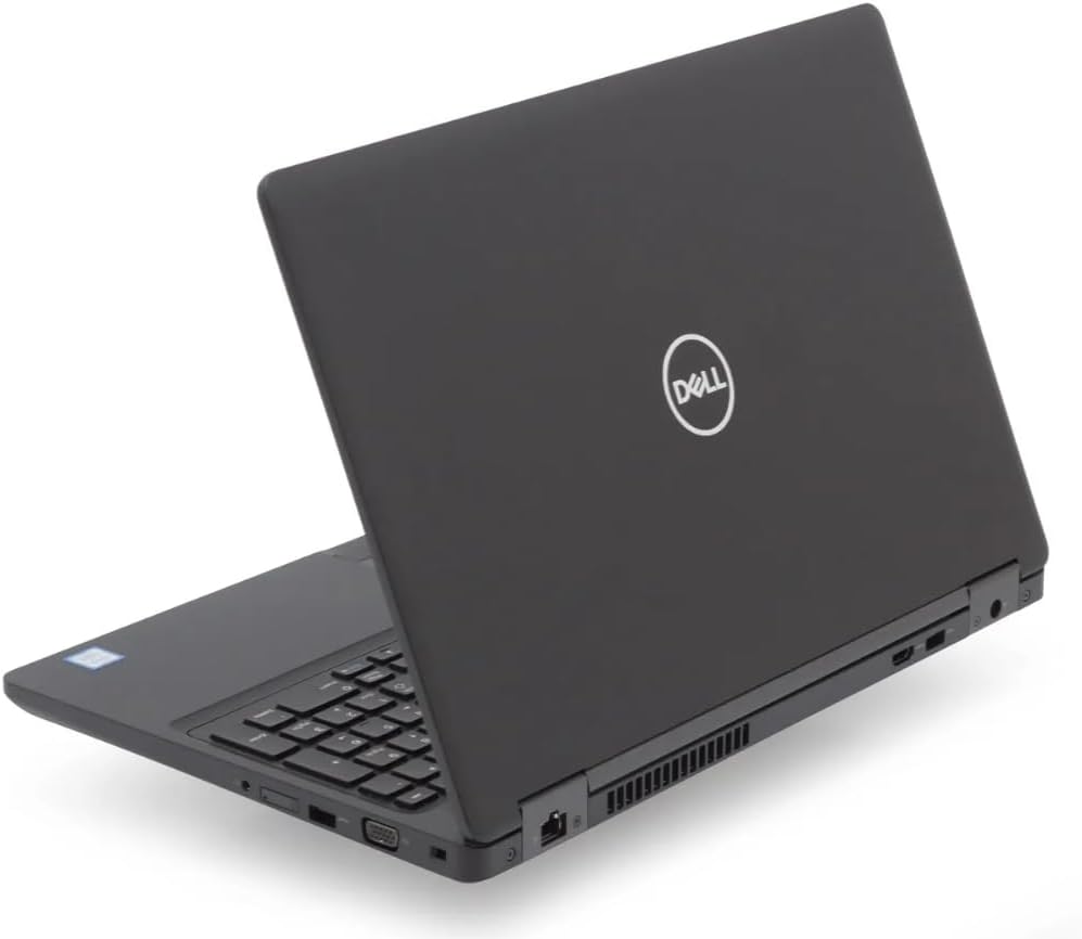15.6in HD Intel Core 8th Gen i5 Quad Core 8GB DDR4 256GB SSD Win 10 Pro Laptop M409768