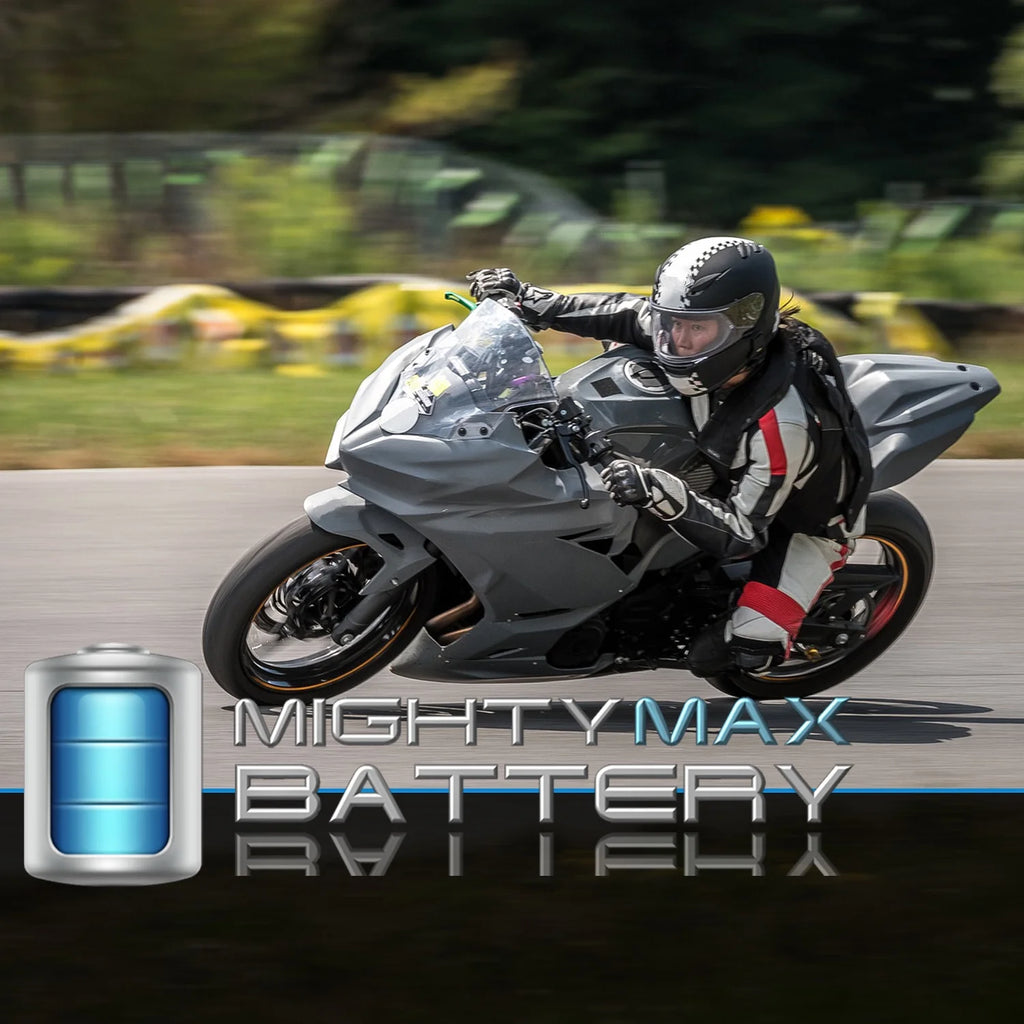 2 Pack Lithium Replacement Battery for Honda Scooters T20205