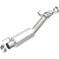 Direct-Fit Replacement Muffler Kit H331821
