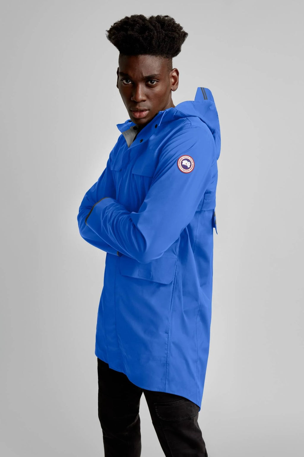 Men's Jacket X914832
