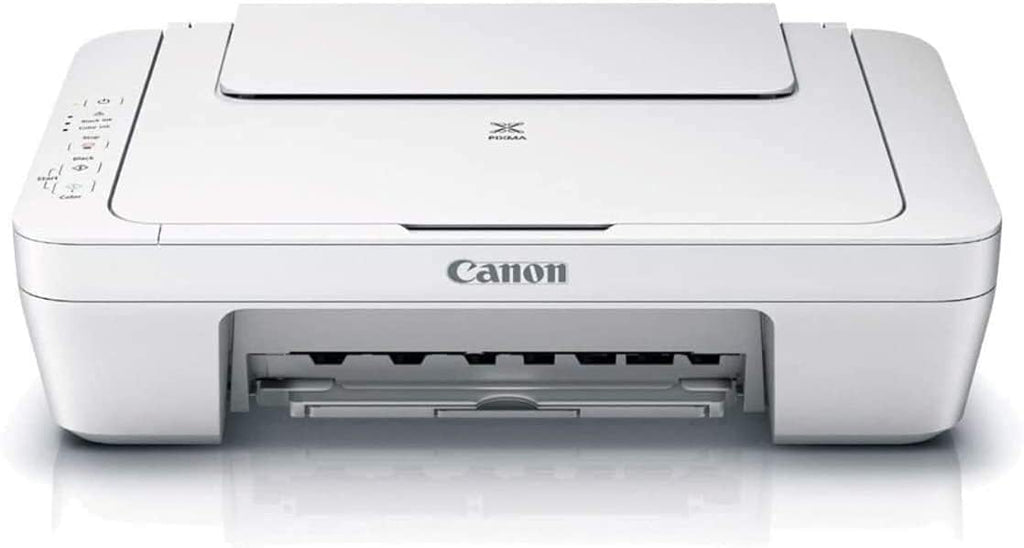 All-in-One Inkjet Printer, Scanner & Copier B485487
