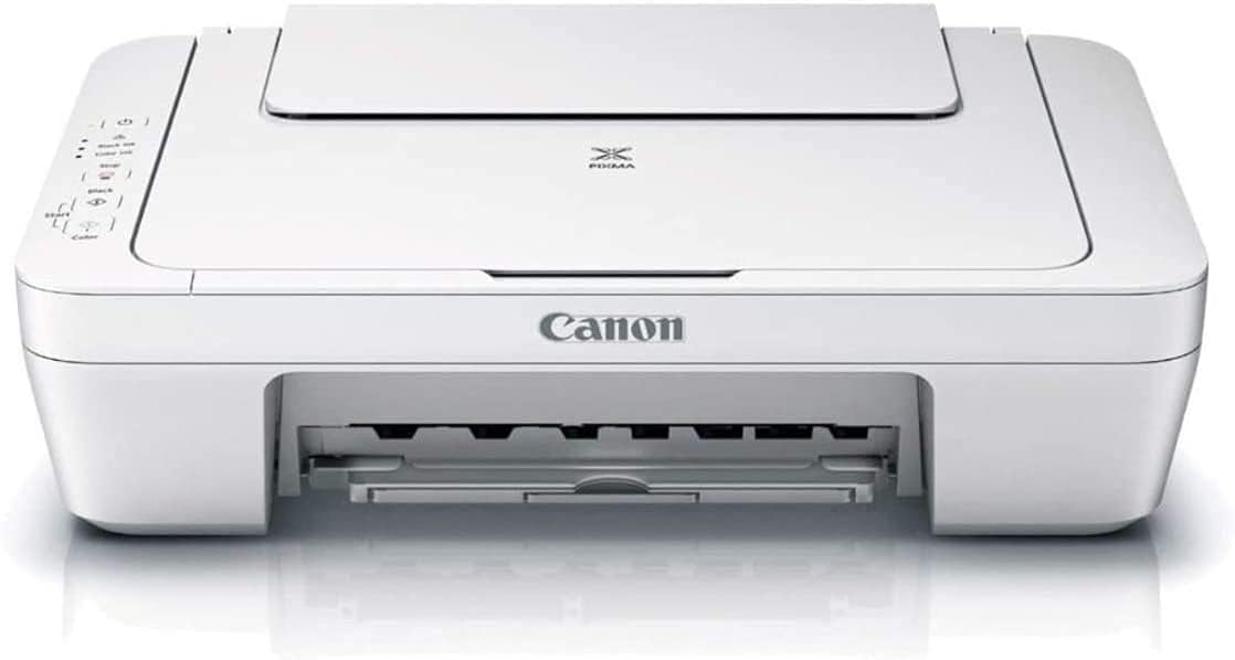All-in-One Inkjet Printer, Scanner & Copier B485487