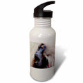 21 oz Sports Water Bottle R7212