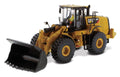 1/50 Caterpillar 972M Wheel Loader J8214