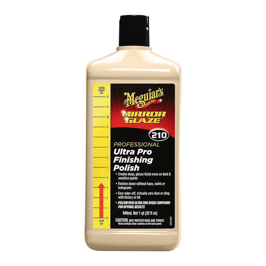 32 oz. Finishing Polish D104