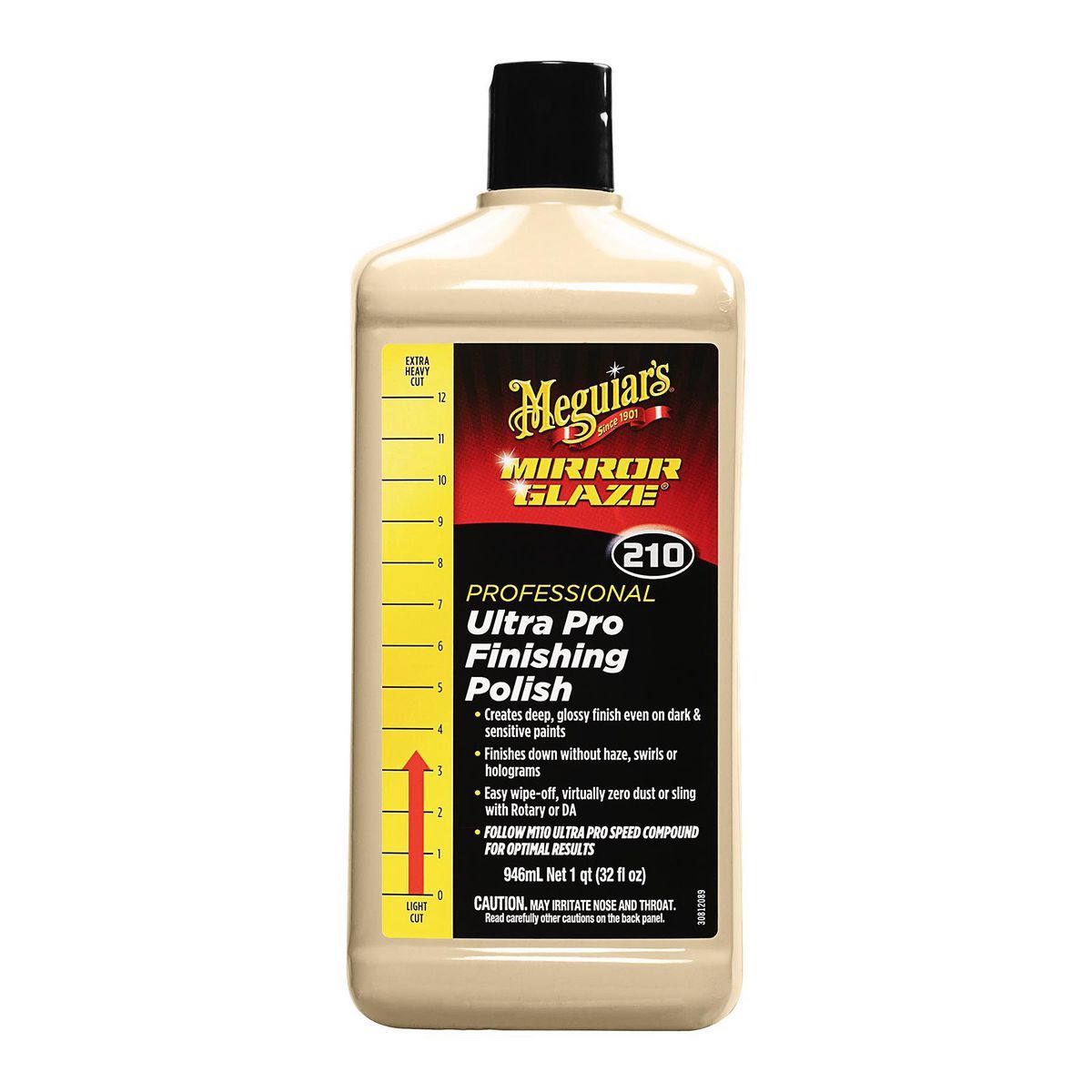 32 oz. Finishing Polish D104