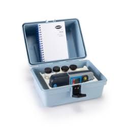 Zinc Pocket Colorimeter K205811
