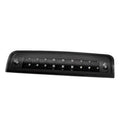 Black 3rd Brake Light C711085