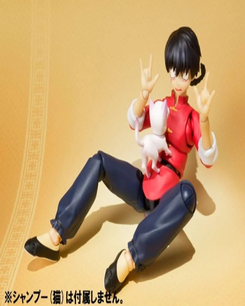 S.H. Figuarts Action Figure D189
