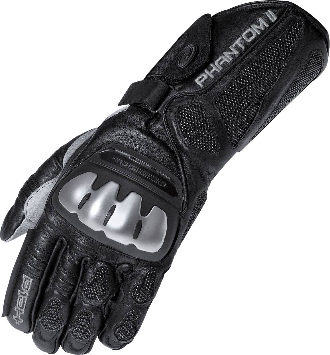 Black Gloves M7191