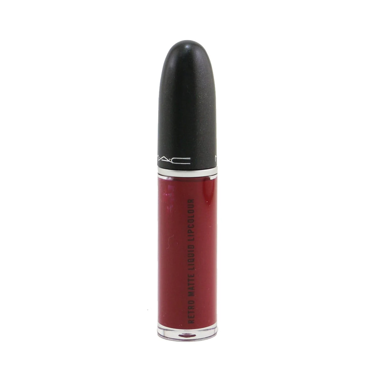 Retro Matte Liquid Lipcolour 5ml S566