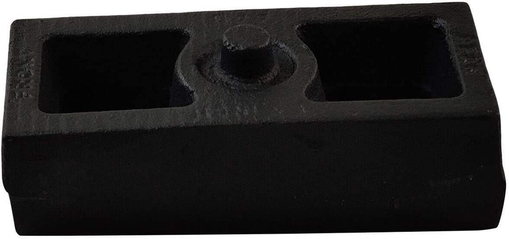 Cast Iron Rear Suspension Lift Blocks with Leaf Spring Axle U Bolts A8066