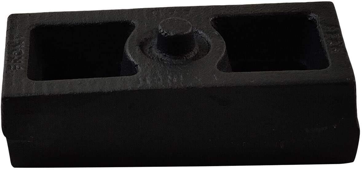 Cast Iron Rear Suspension Lift Blocks with Leaf Spring Axle U Bolts A8066