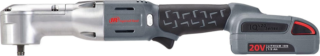 20V 3/8" Cordless Right Angle Tool Kit A377471