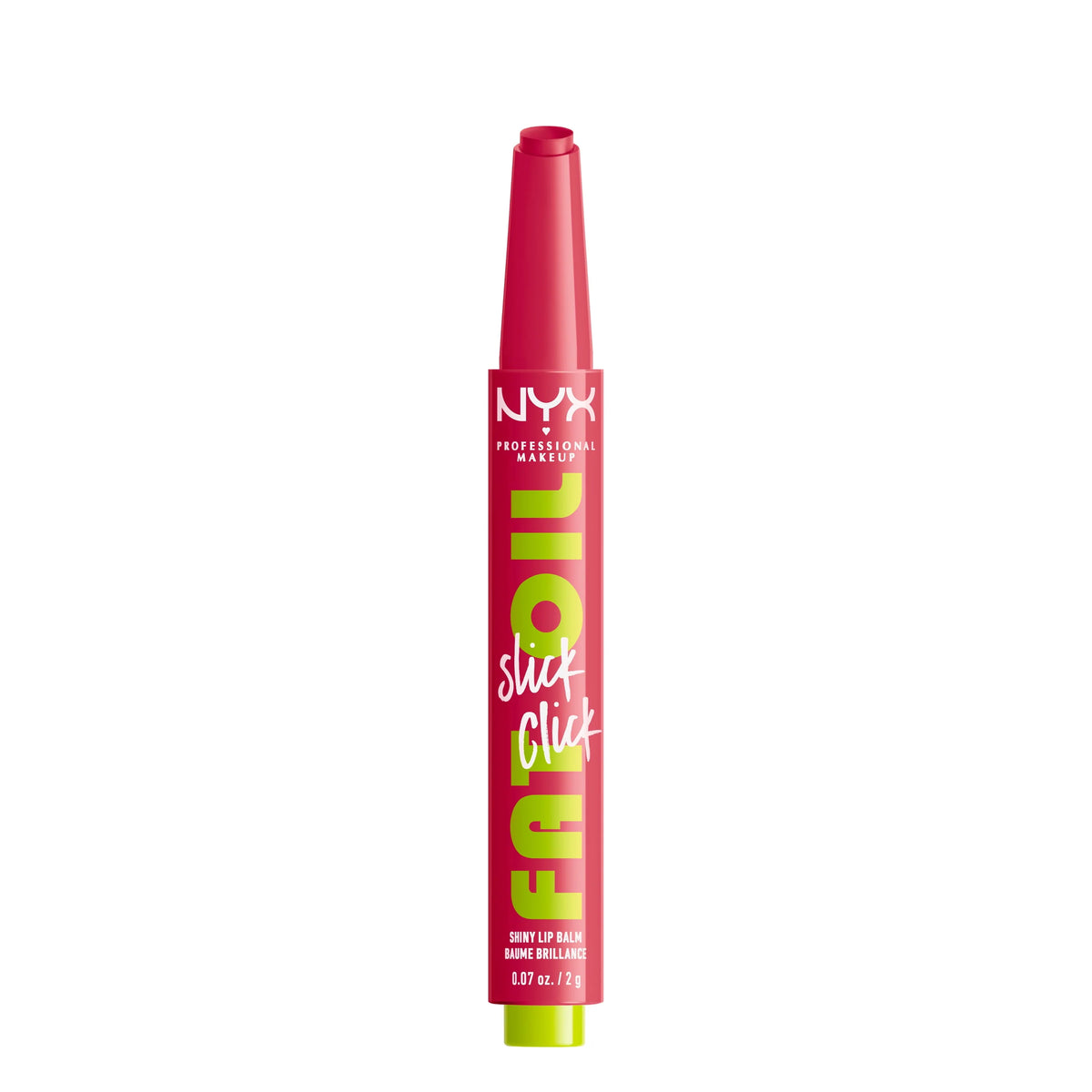 Hydrating Tinted Lip Balm J472