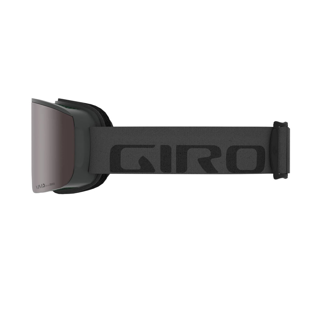 Grey Vivid Onyx Goggles I42852