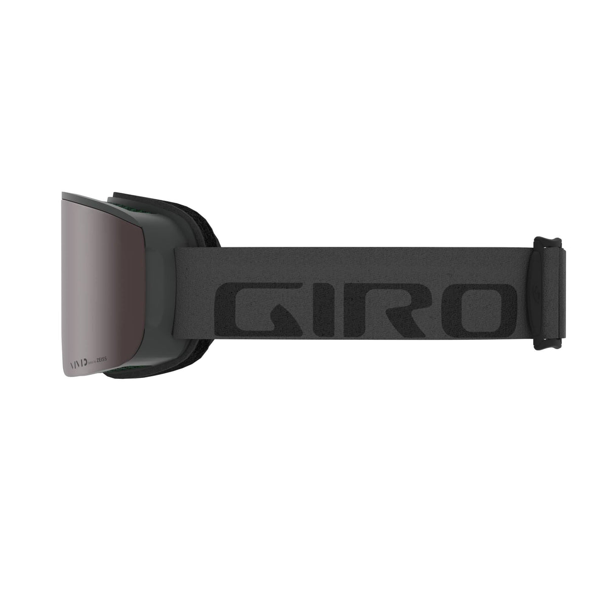 Grey Vivid Onyx Goggles I42852