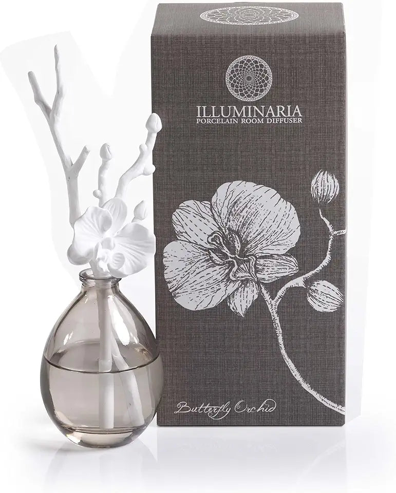 Porcelain Diffuser X22071