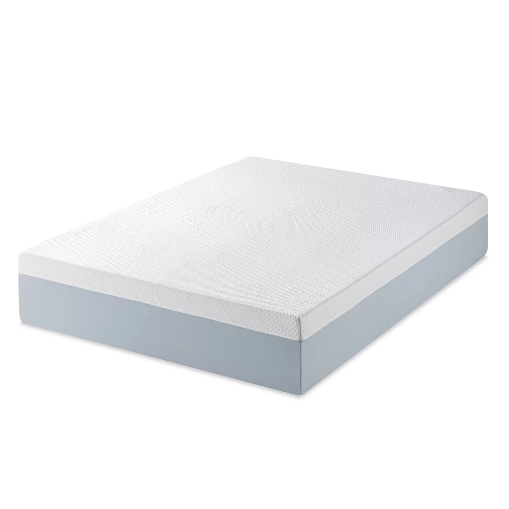 13.5 Gel Memory Foam Mattress Queen E594235