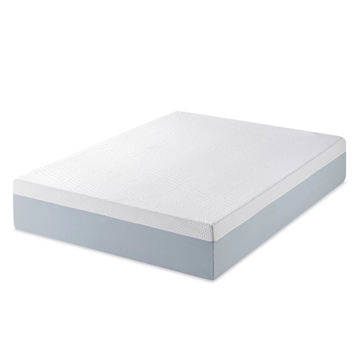13.5 Gel Memory Foam Mattress Queen E594235