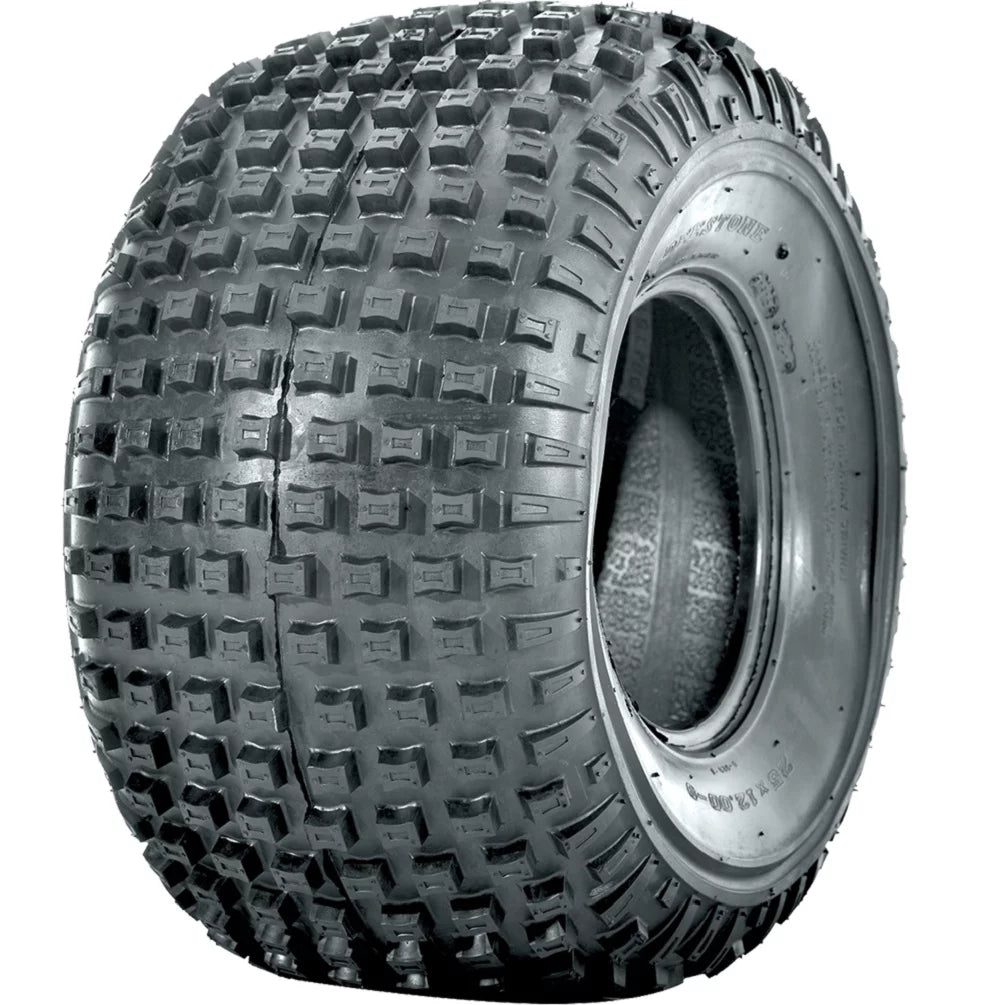 25X12-9 4 Ply All Terrain ATV UTV Tire W56975