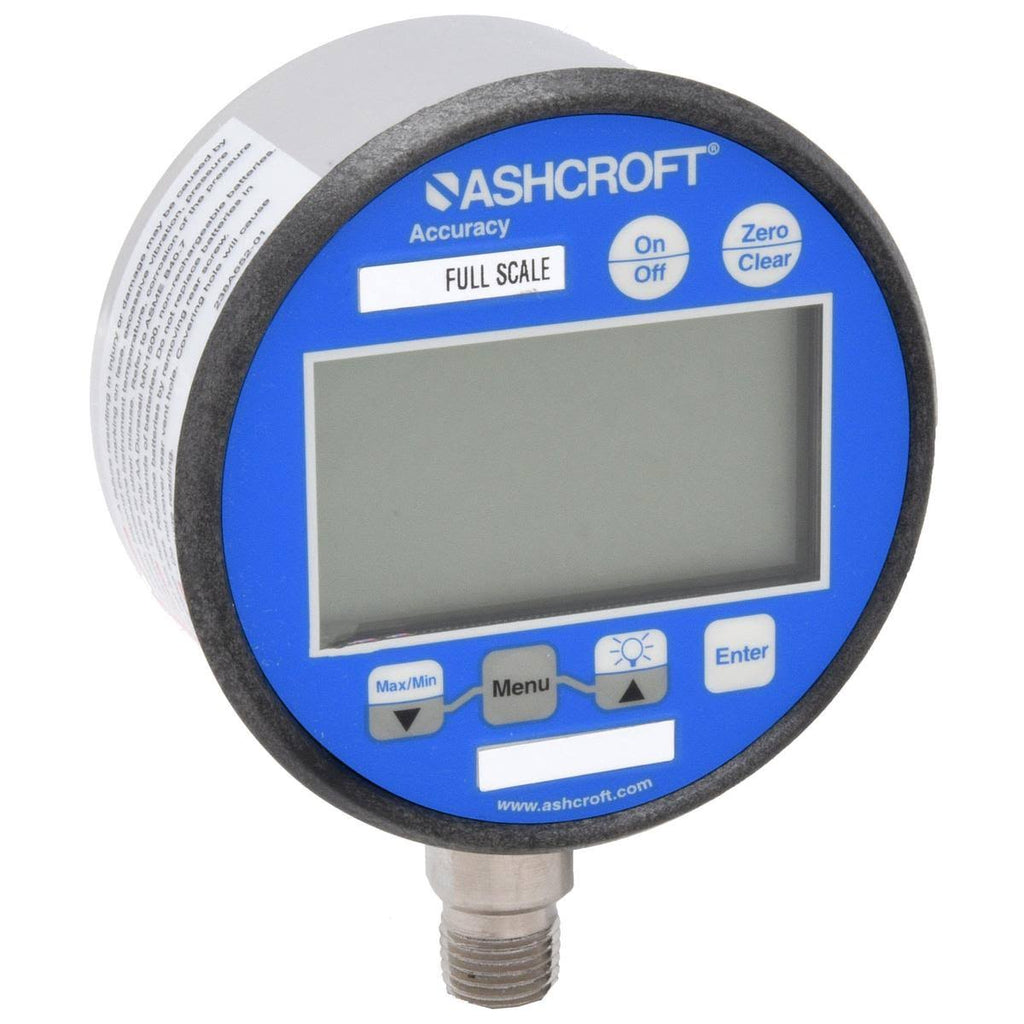 Digital Gauge/Transmitter, 1000 PSI N6840