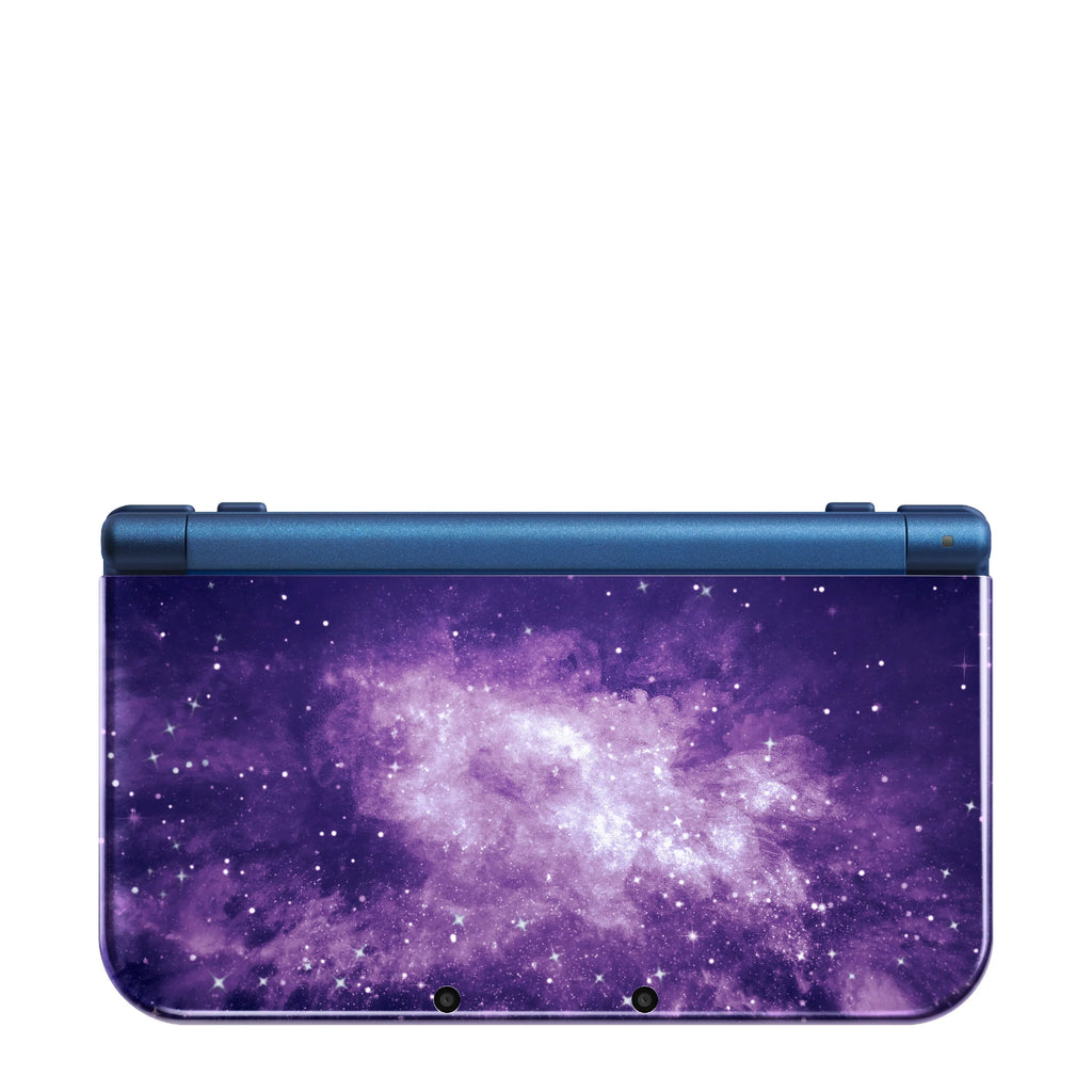 New Nintendo 3DS XL N516