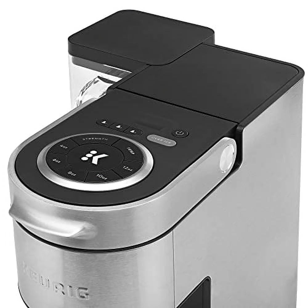 Single-Serve K-Cup Pod Coffee Brewer A253134