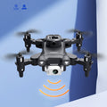 4k Dual Camera Mini Drone Quadcopter W863