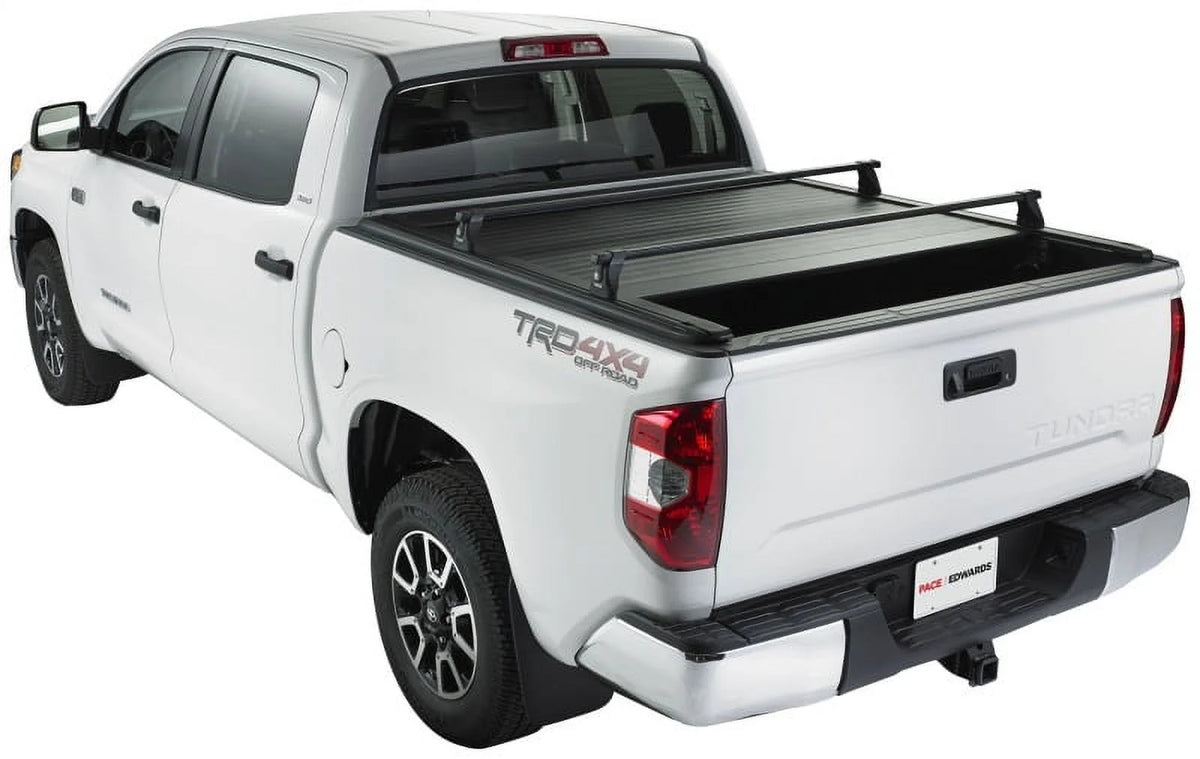 Tonneau Cover Kit M378
